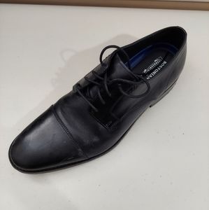 Bostonian Oxford, size 11. Commonwealth. Cushioned